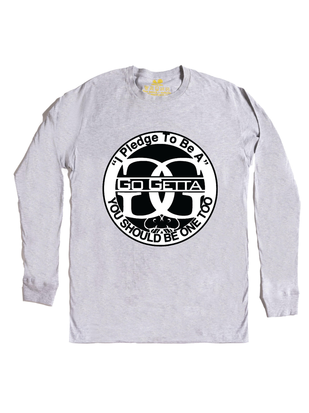 Young Go Gettas Long Sleeve
