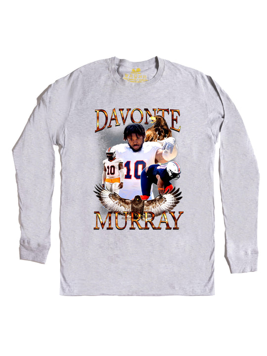 Davonte Murray Long Sleeve