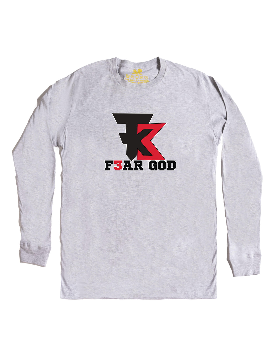 Tray Fielder Long Sleeve