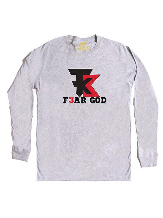 Tray Fielder Long Sleeve