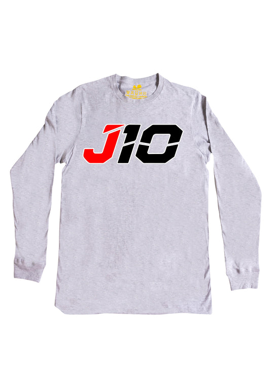 Jacob Lawton Long Sleeve