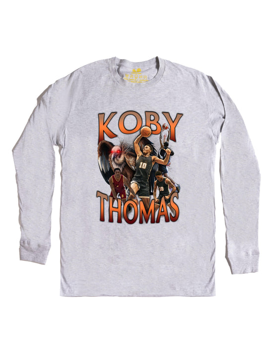 Koby Thomas Long Sleeve