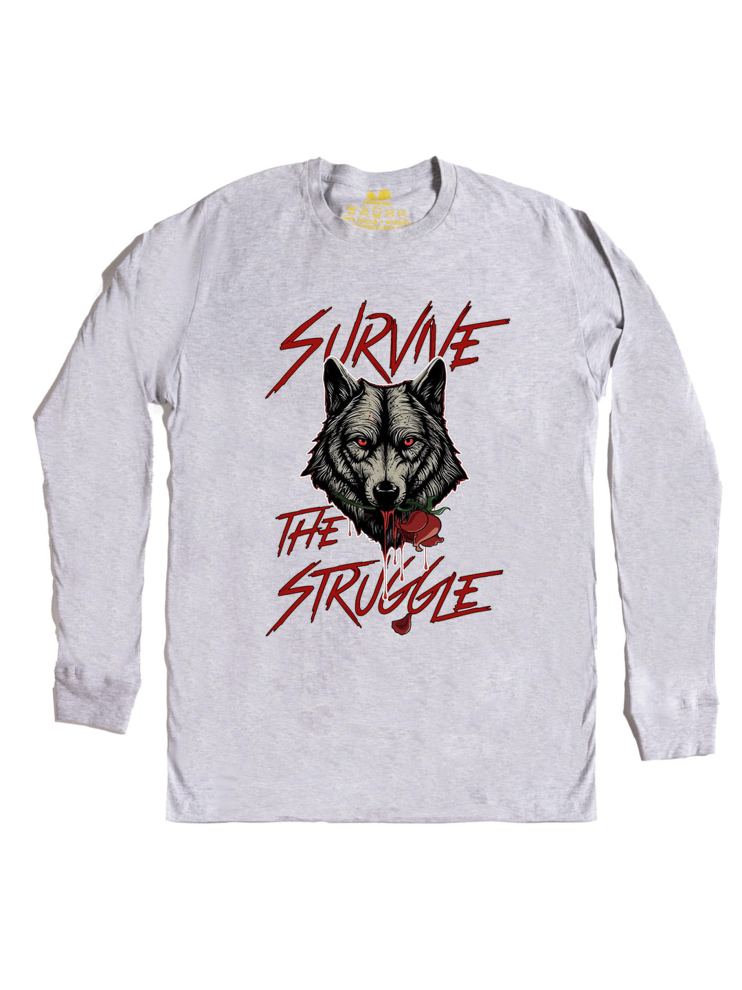 Travian Ford Long Sleeve