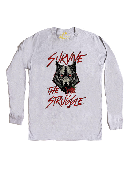 Travian Ford Long Sleeve