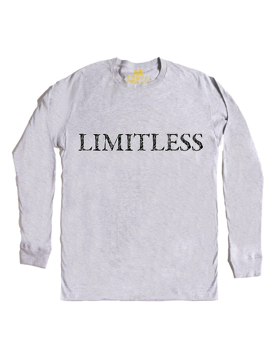 Limitless Long Sleeve