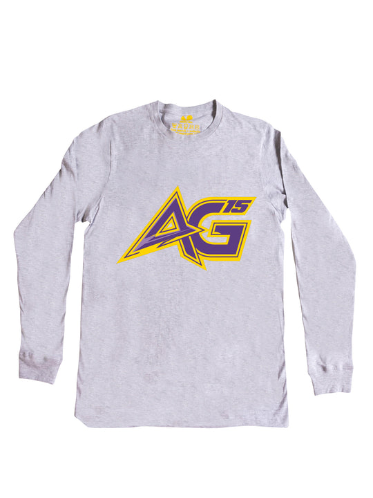 Amari Griffin Logo Long Sleeve