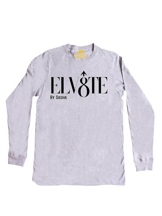 Elev8te by Sasha Long Sleeve