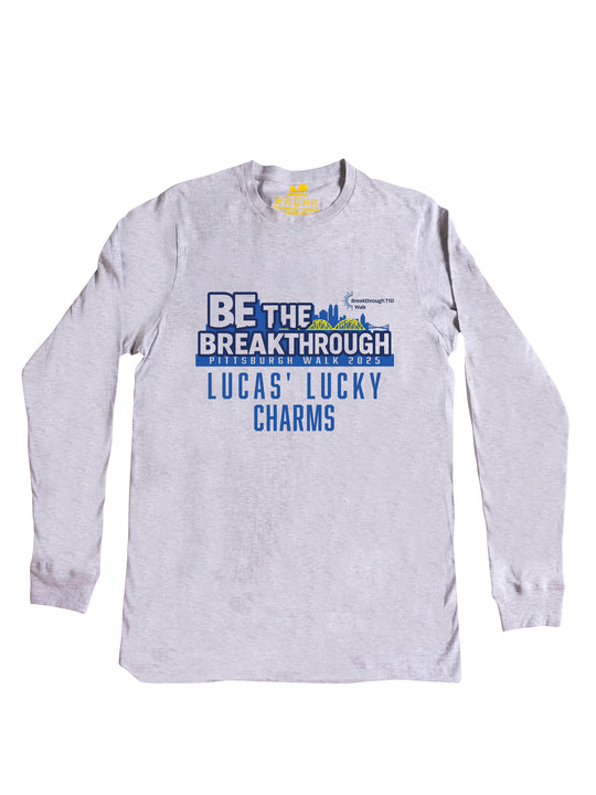 Lucas Lucky Charms Long Sleeve