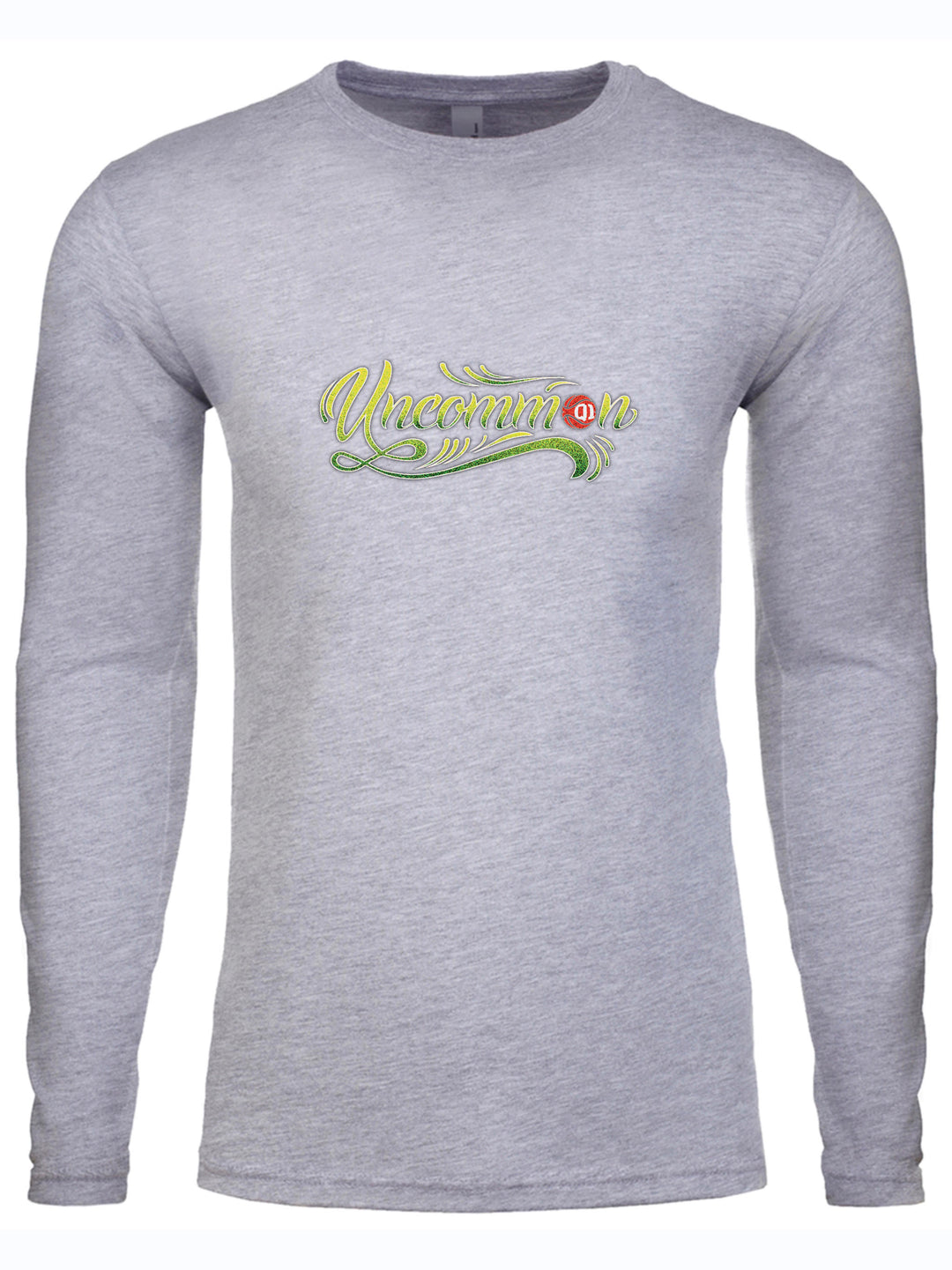 Uncommon Long Sleeve