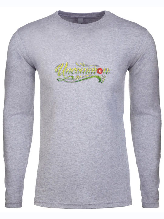 Uncommon Long Sleeve