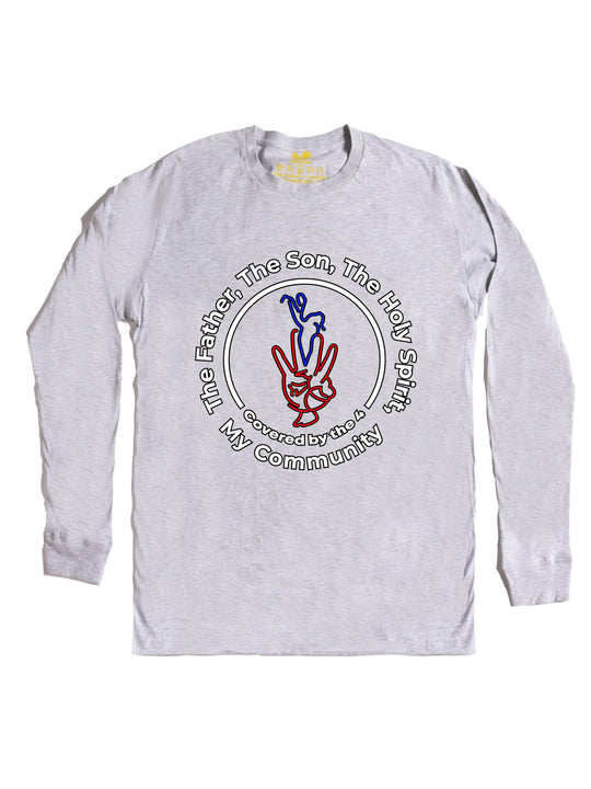 Brian Mack Long Sleeve