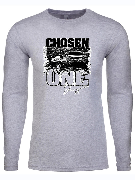 Seth Jones Long Sleeve