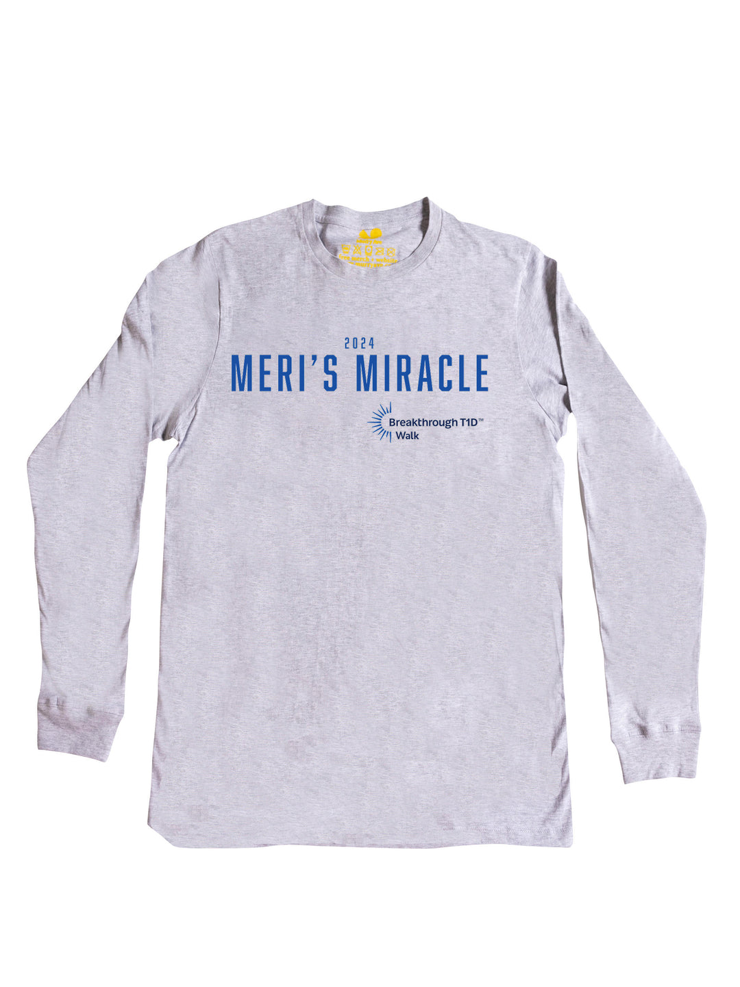Meris Miracle Long Sleeve