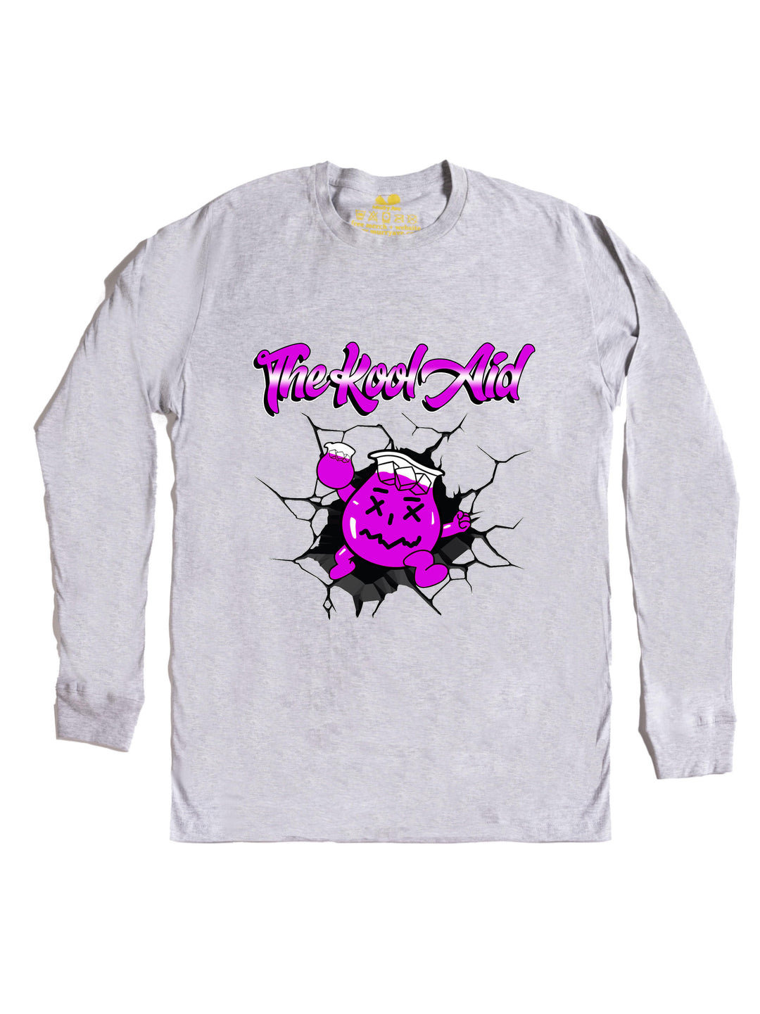 William Bass Long Sleeve