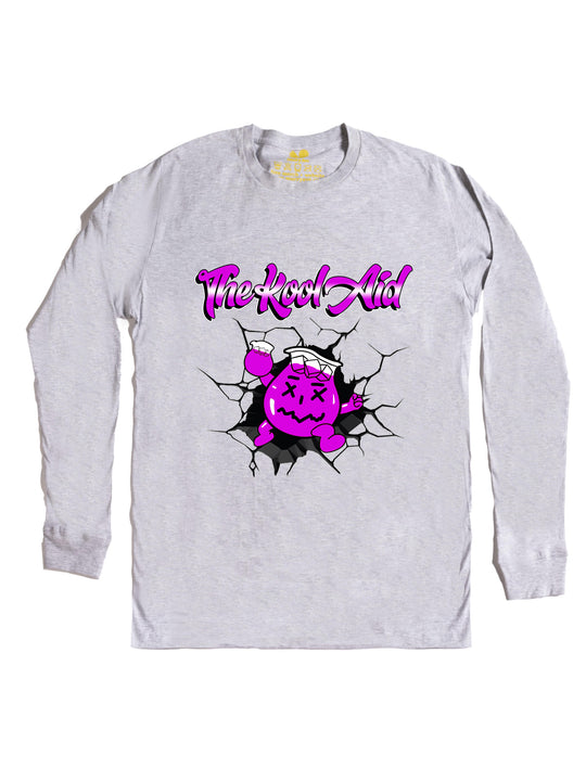 William Bass Long Sleeve