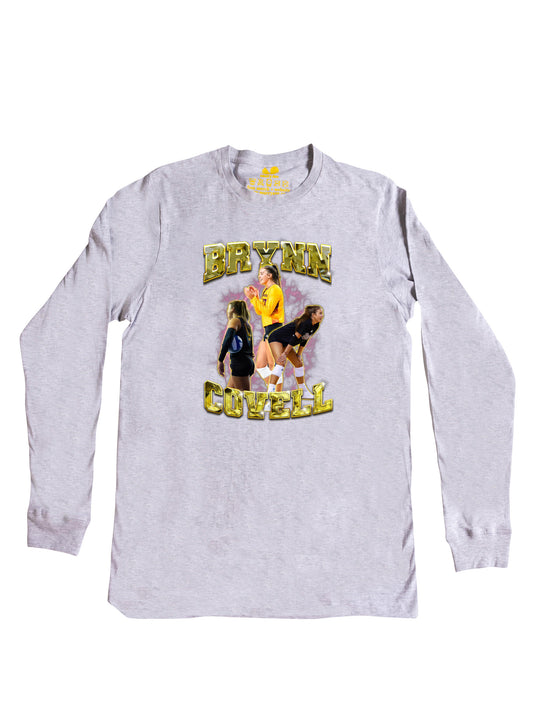 Brynn Covell Long Sleeve