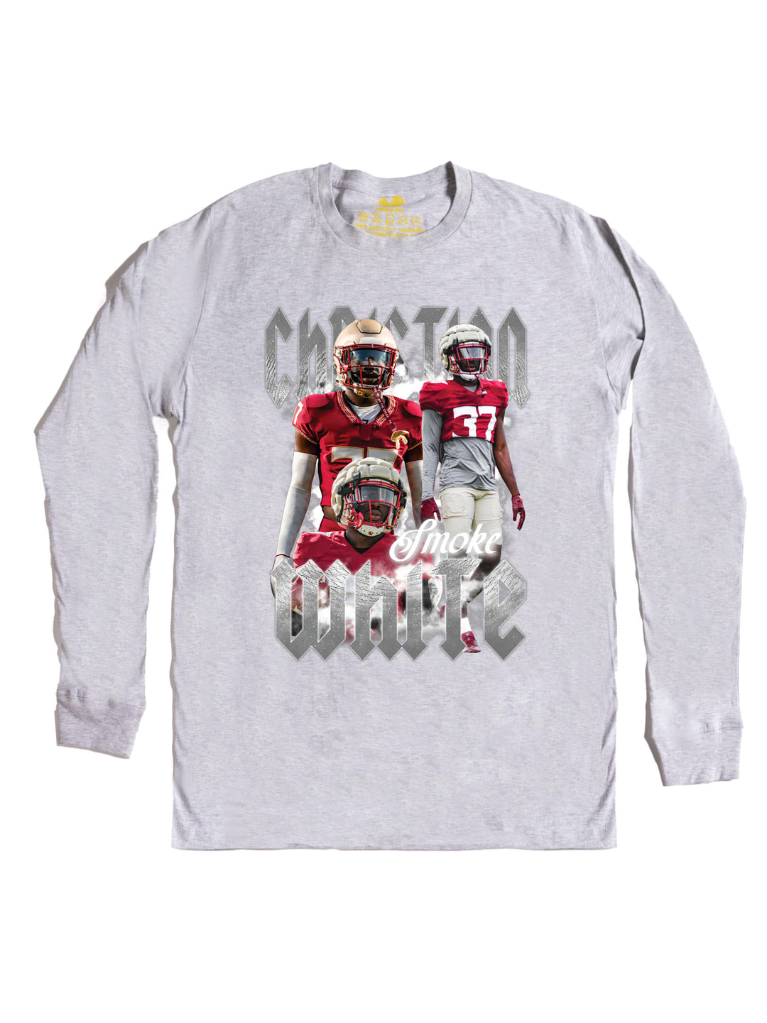 Smoke Long Sleeve