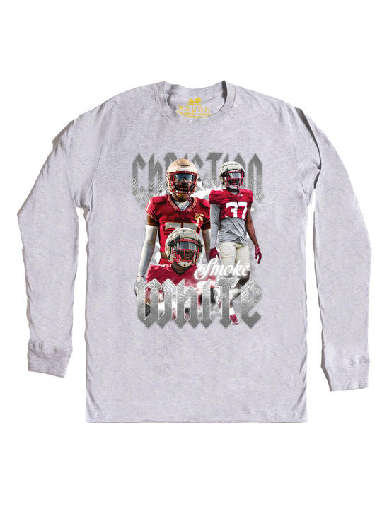 Smoke Long Sleeve