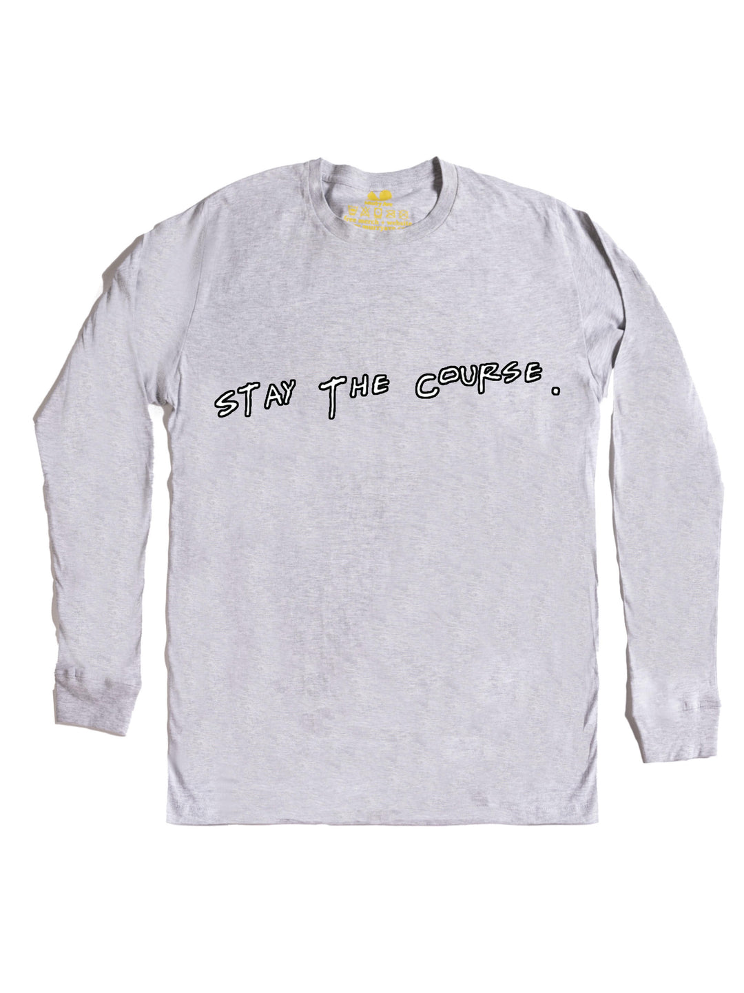 Top 2 Long Sleeve