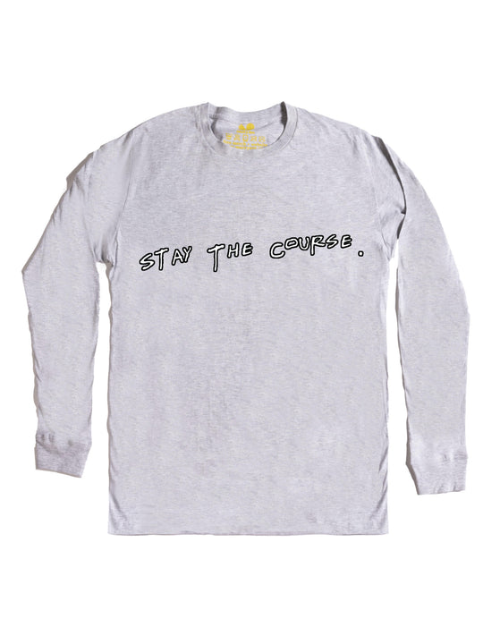 Top 2 Long Sleeve