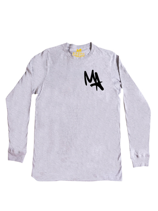 Mikel Anderson Long Sleeve