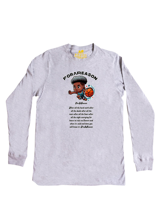 ForAReason Long Sleeve