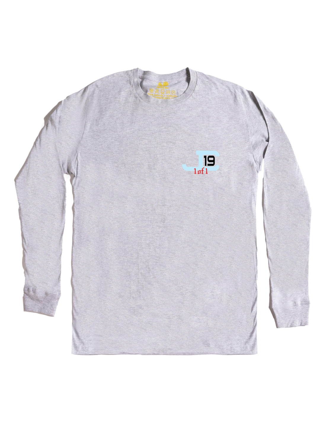 JC19 Long Sleeve