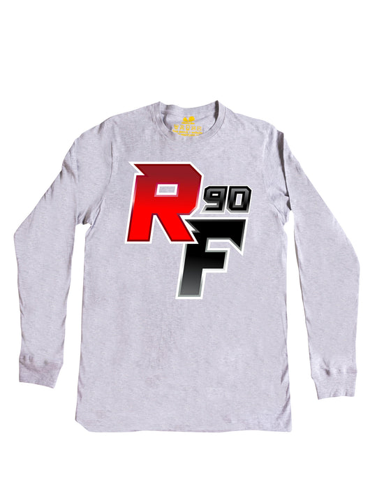 RJ Flemmings Long Sleeve