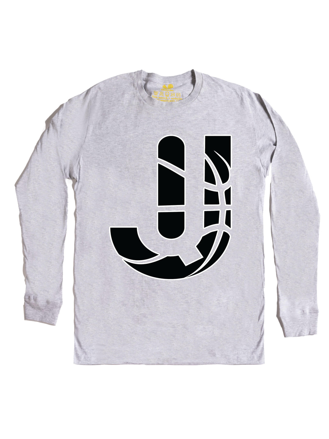 Jayden Quaintance Long Sleeve