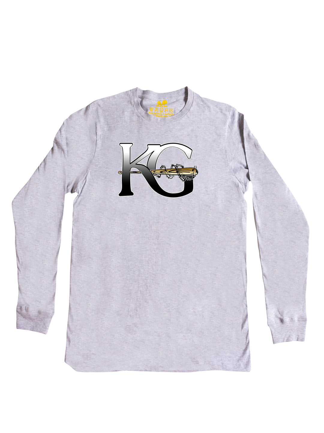 Kibedy Gordon Long Sleeve