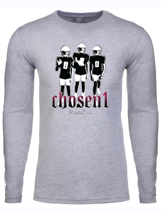 Chosen1 Long Sleeve