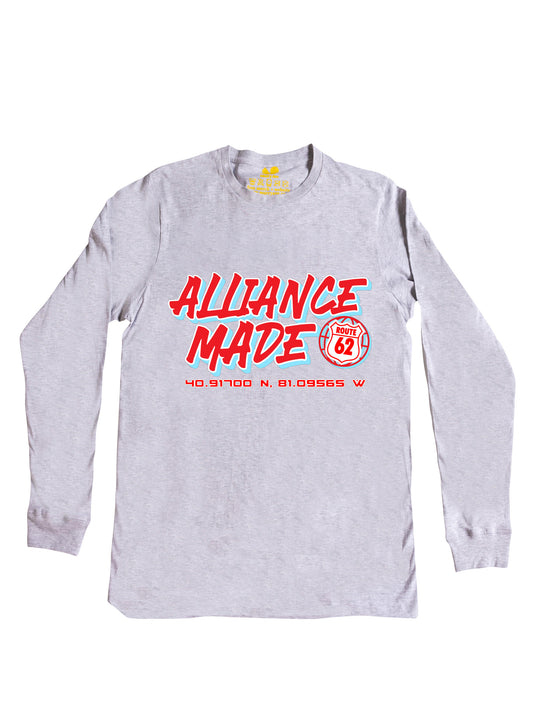 Alliance Made Long Sleeve