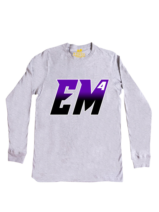 Ethan Mayes Long Sleeve