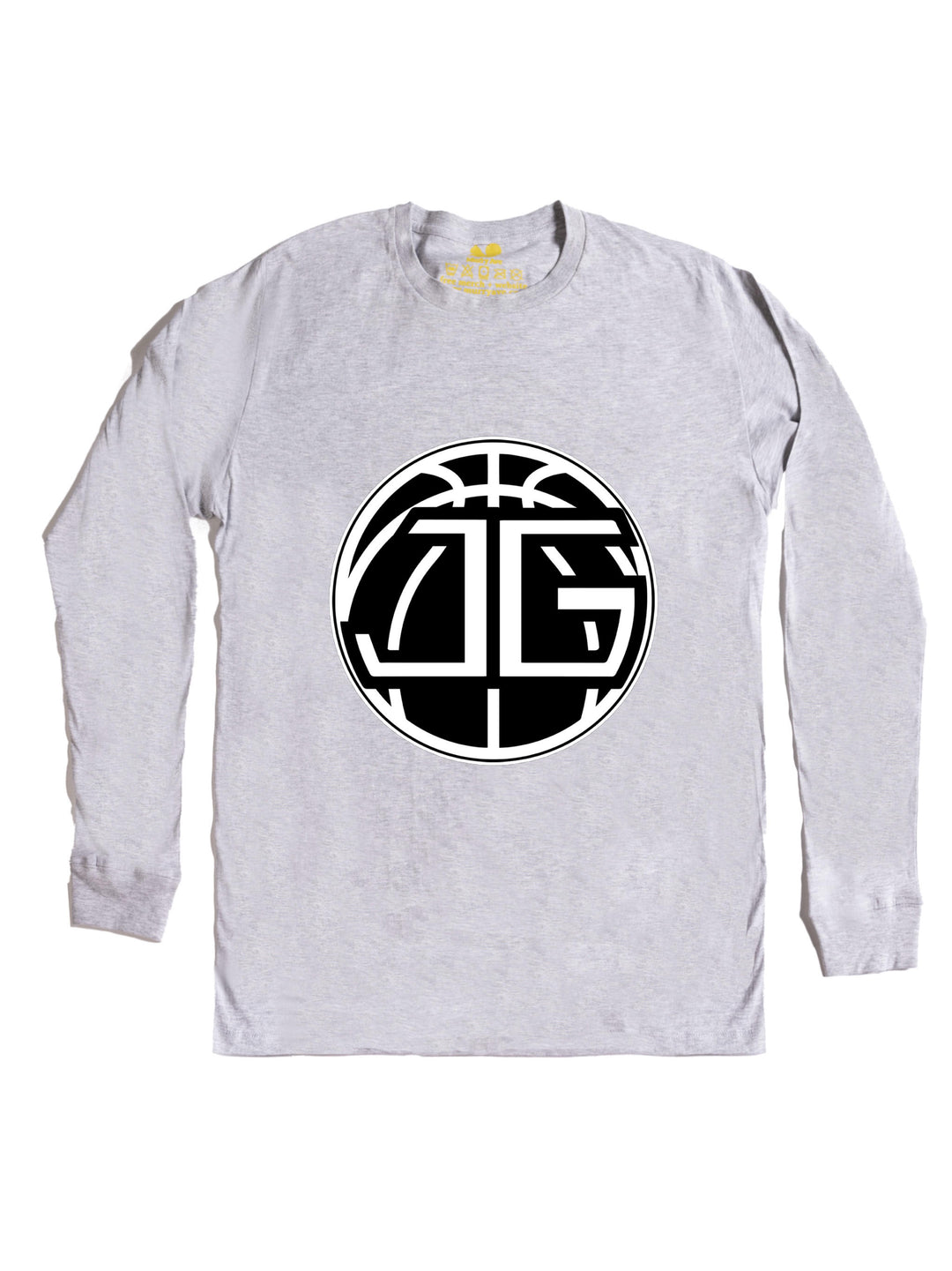 Jayvon Graves Long Sleeve