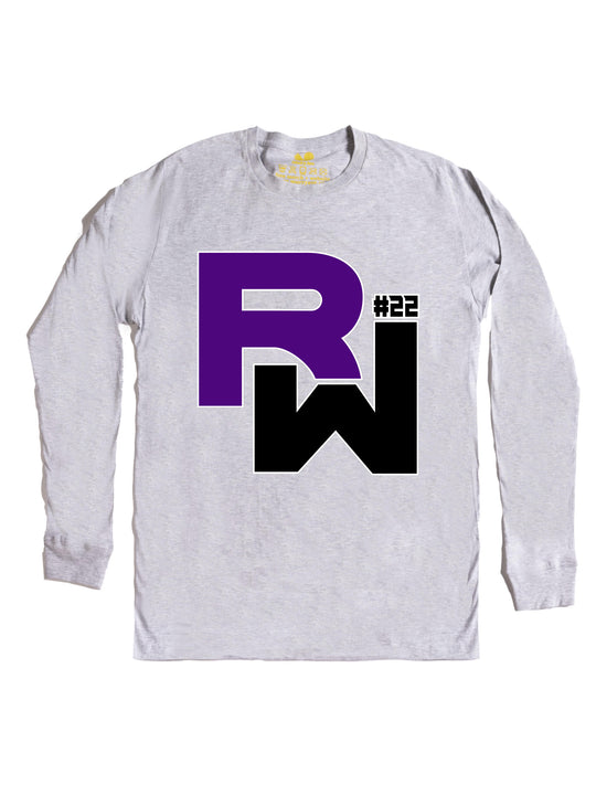 Ruby Whitehorn Clemson Long Sleeve