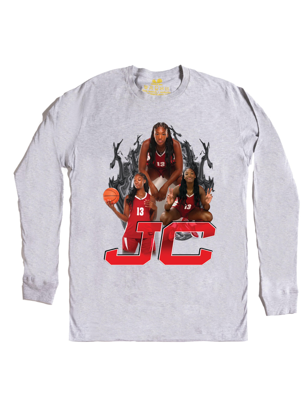 JeAnna Cunningham Long Sleeve