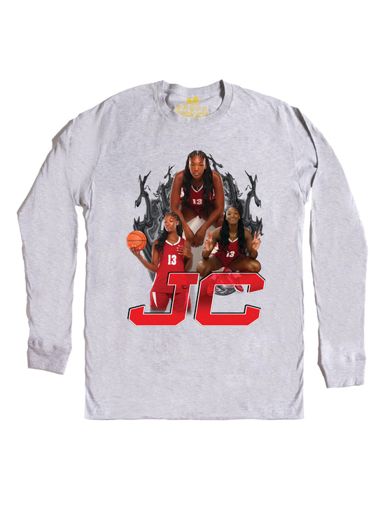 JeAnna Cunningham Long Sleeve