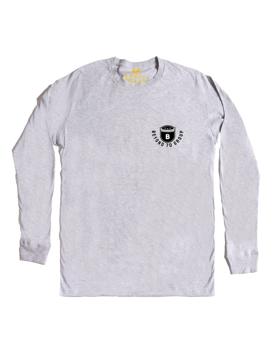 Beyond 70 Group Long Sleeve
