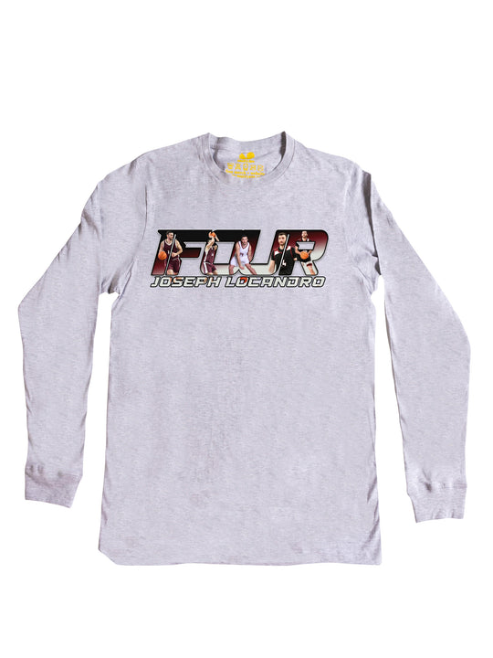 Joseph Locandro Long Sleeve