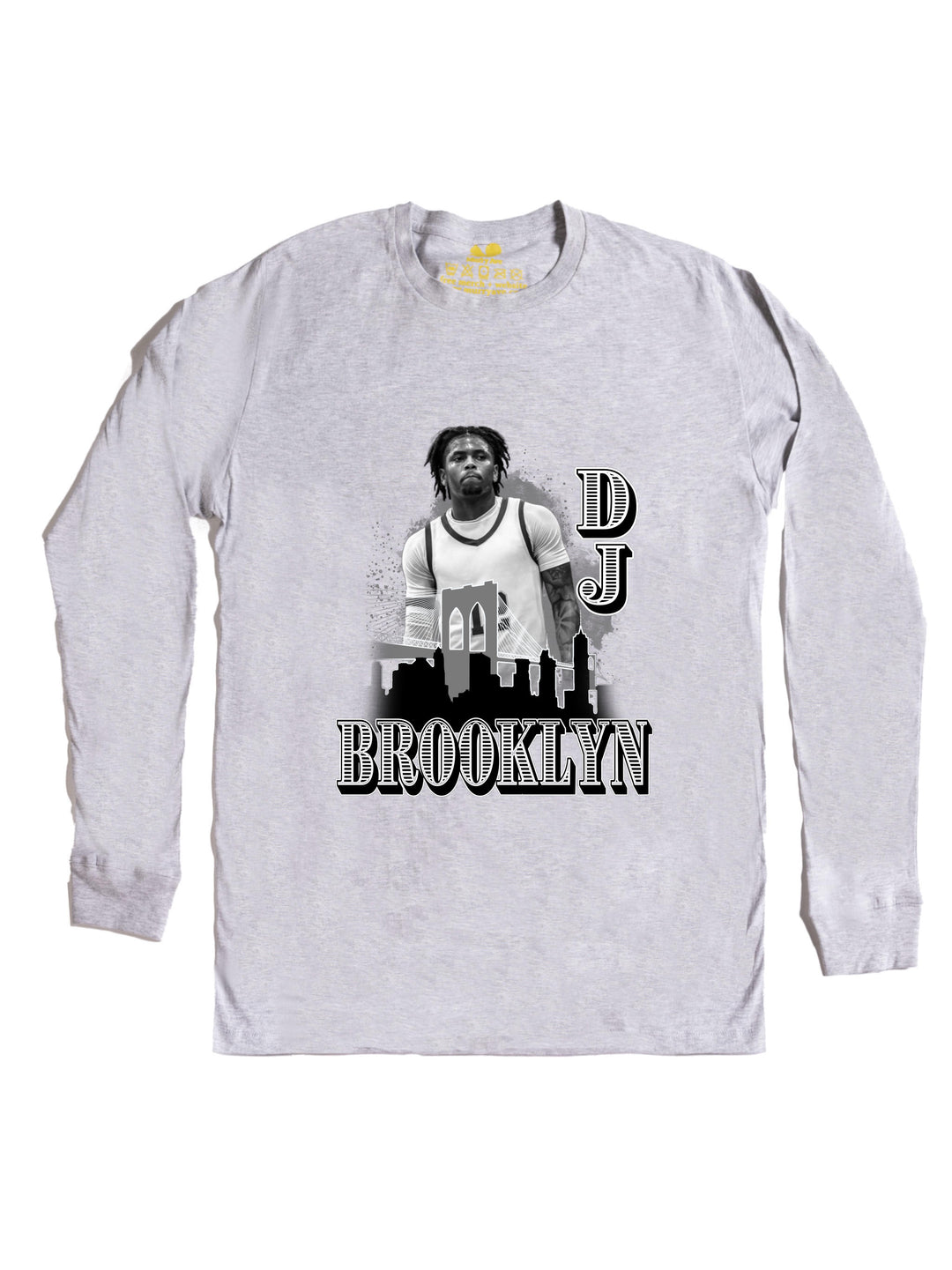 Derrick James City Long Sleeve