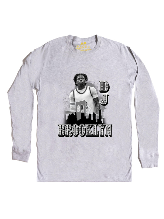 Derrick James City Long Sleeve