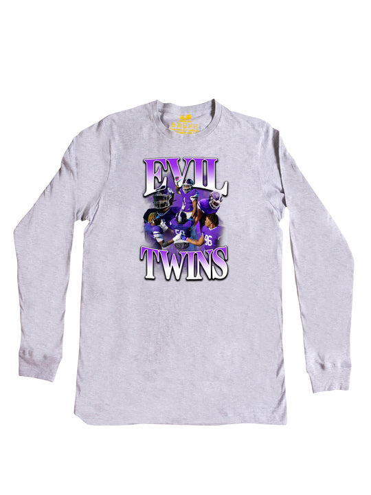 Evil Twins Long Sleeve