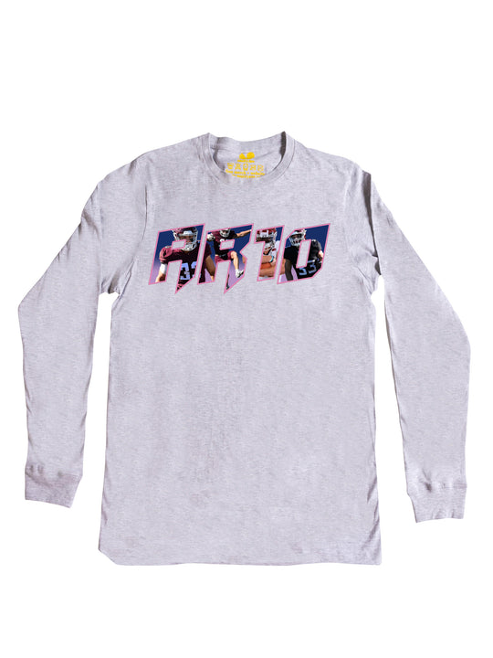 AR10 Long Sleeve