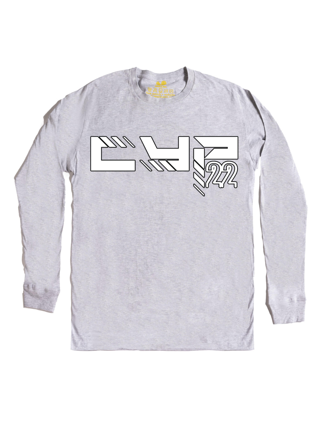 CYP Long Sleeve