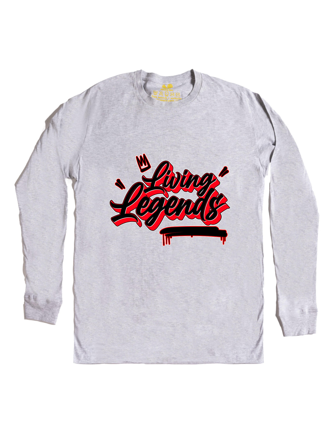 Jadon Scott Long Sleeve
