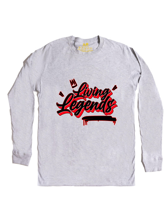 Jadon Scott Long Sleeve