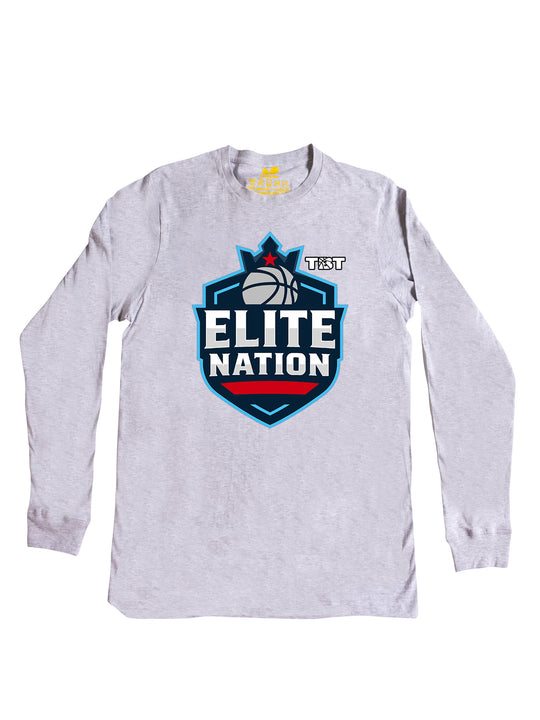 Elite Nation TBT Long Sleeve