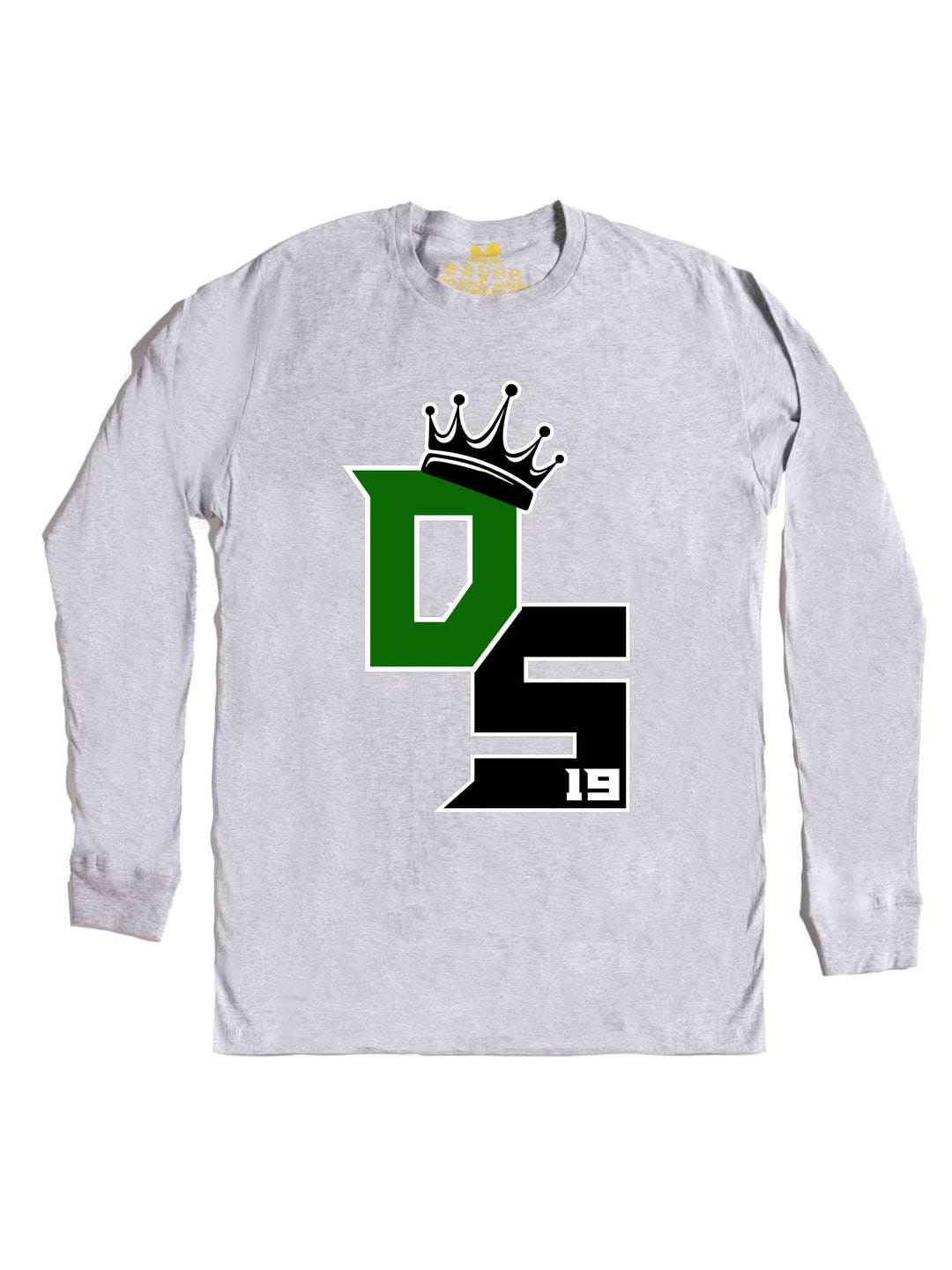 Donovan Spellman Long Sleeve
