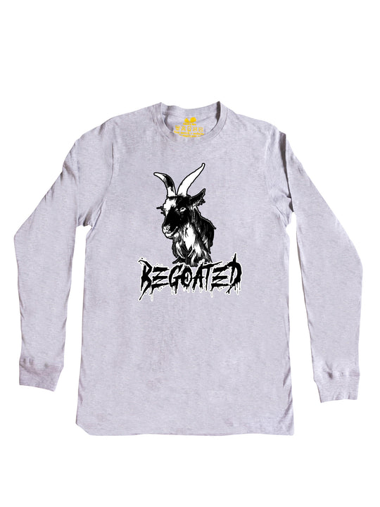 Cedric Jones Long Sleeve