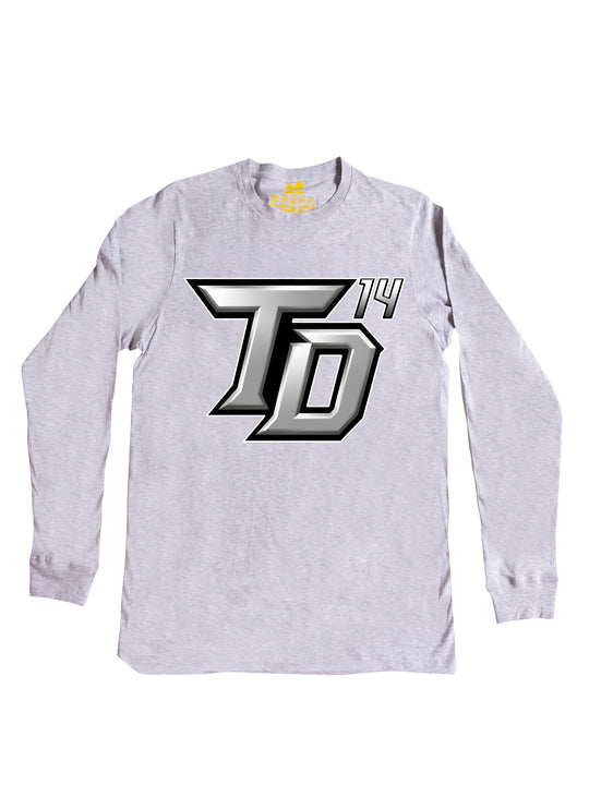 Tony Diaz Long Sleeve